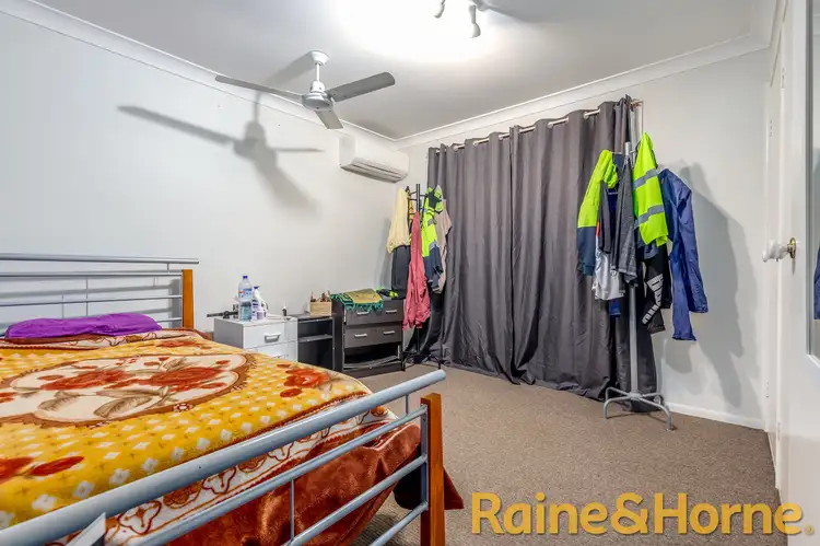 Fifth view of Homely house listing, 12 Crick Street, Dubbo NSW 2830