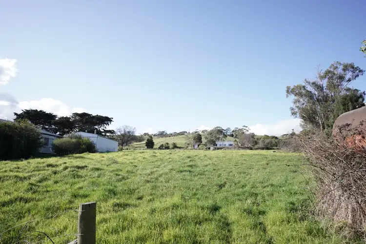 Third view of Homely land listing, 6-8 Buckley Street, Toora VIC 3962