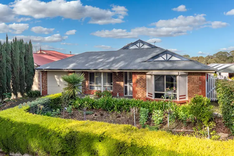 Main view of Homely house listing, 32 Parkview Drive, Mount Barker SA 5251