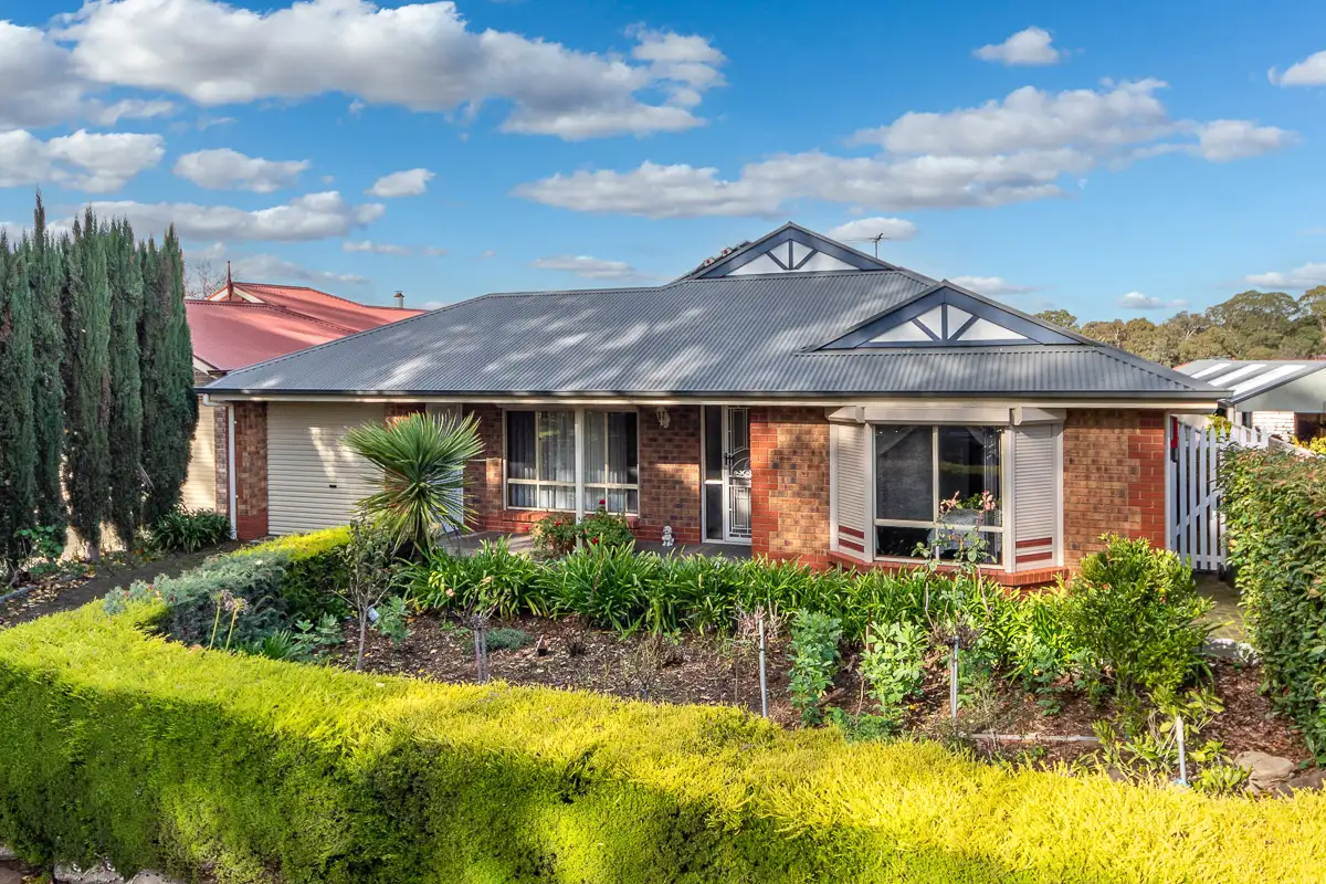 Main view of Homely house listing, 32 Parkview Drive, Mount Barker SA 5251