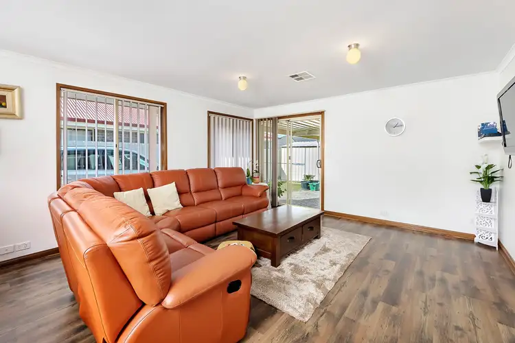 Second view of Homely house listing, 32 Parkview Drive, Mount Barker SA 5251