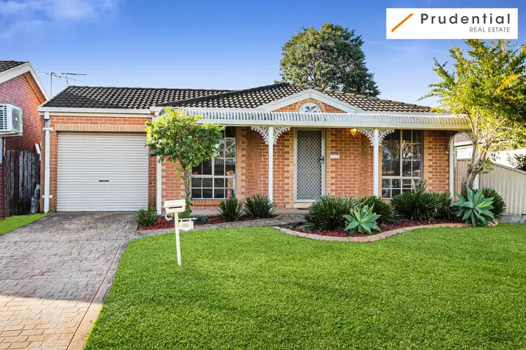 Main view of Homely house listing, 26 Wyperfeld Place, Bow Bowing NSW 2566