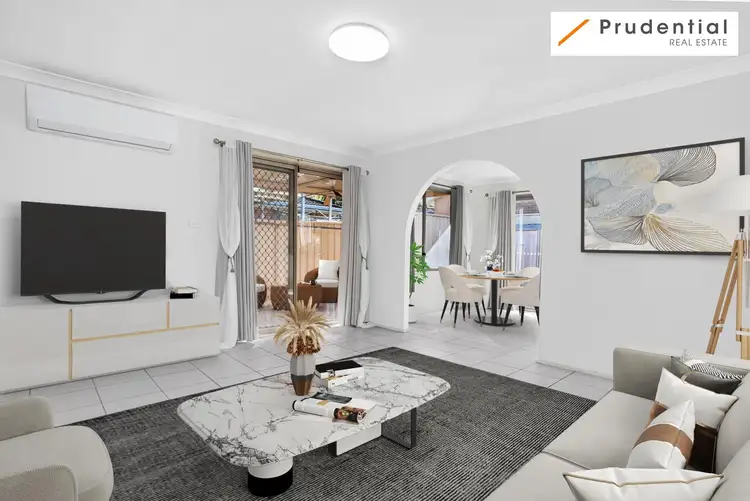 Second view of Homely house listing, 26 Wyperfeld Place, Bow Bowing NSW 2566