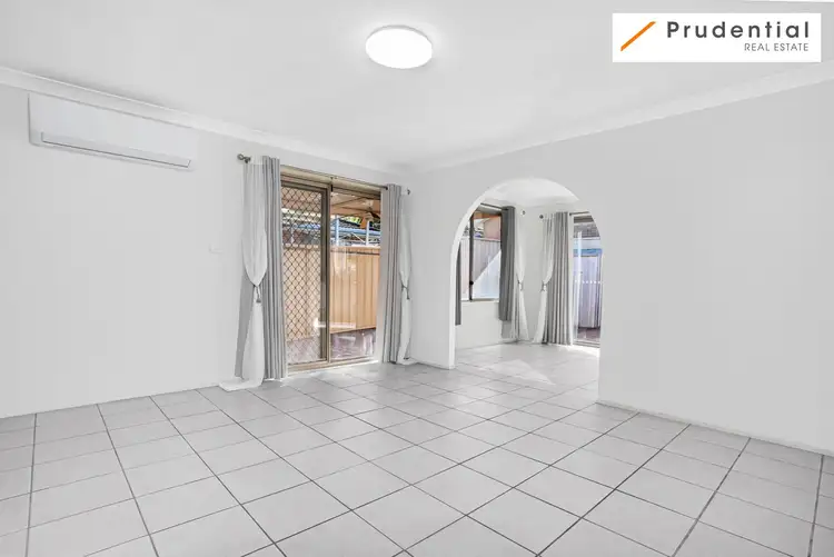 Third view of Homely house listing, 26 Wyperfeld Place, Bow Bowing NSW 2566