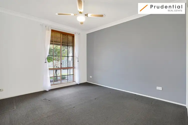 Sixth view of Homely house listing, 26 Wyperfeld Place, Bow Bowing NSW 2566