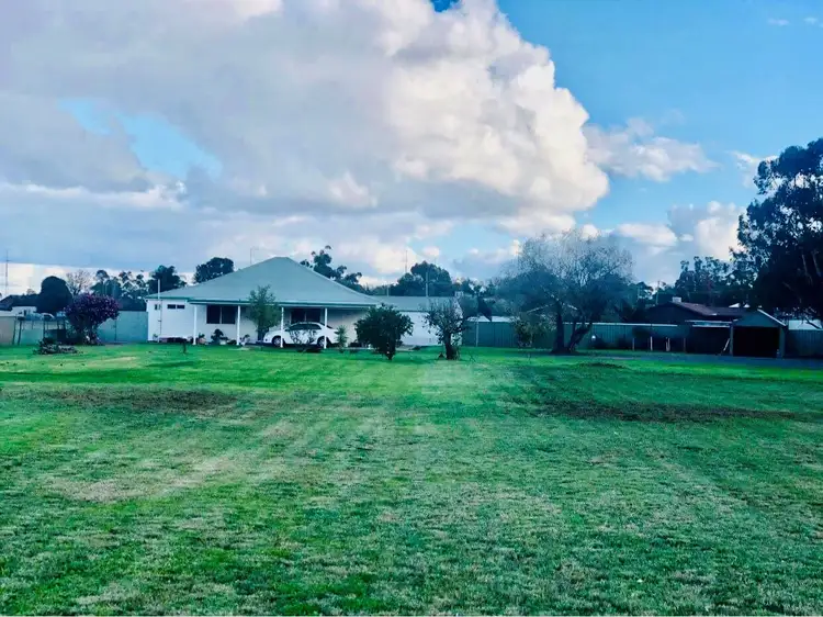 Main view of Homely house listing, 22-24 Washington Drive, Leeton NSW 2705