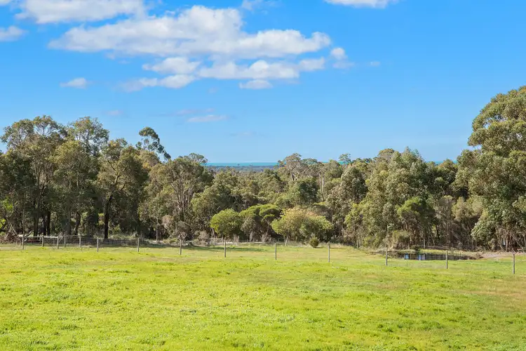 Third view of Homely land listing, Lot 6 Serene Place, Quindalup WA 6281