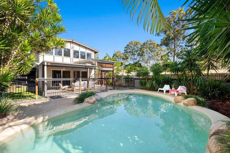 Main view of Homely house listing, 9 Roy Street, Thorneside QLD 4158