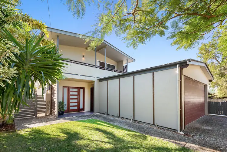 Second view of Homely house listing, 9 Roy Street, Thorneside QLD 4158