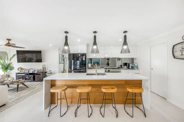 Fourth view of Homely house listing, 22 Wishart Crescent, Baringa QLD 4551