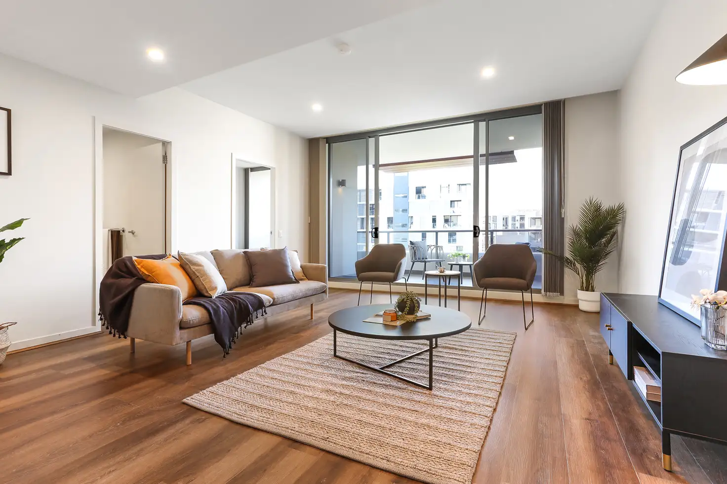 Main view of Homely apartment listing, 47/1 Thread Lane, Waterloo NSW 2017