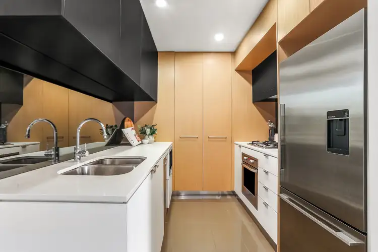 Second view of Homely apartment listing, 47/1 Thread Lane, Waterloo NSW 2017