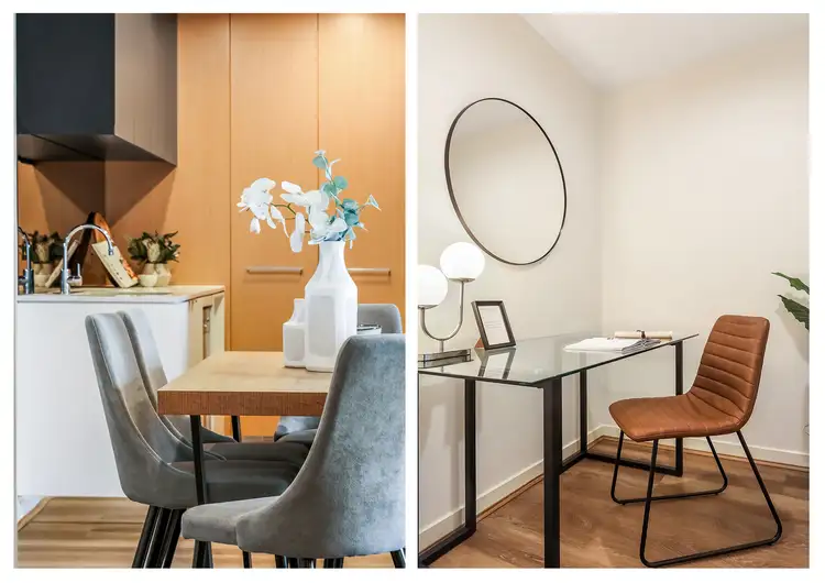 Third view of Homely apartment listing, 47/1 Thread Lane, Waterloo NSW 2017