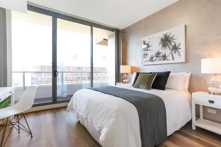 Fourth view of Homely apartment listing, 47/1 Thread Lane, Waterloo NSW 2017