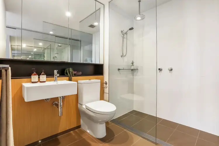 Fifth view of Homely apartment listing, 47/1 Thread Lane, Waterloo NSW 2017