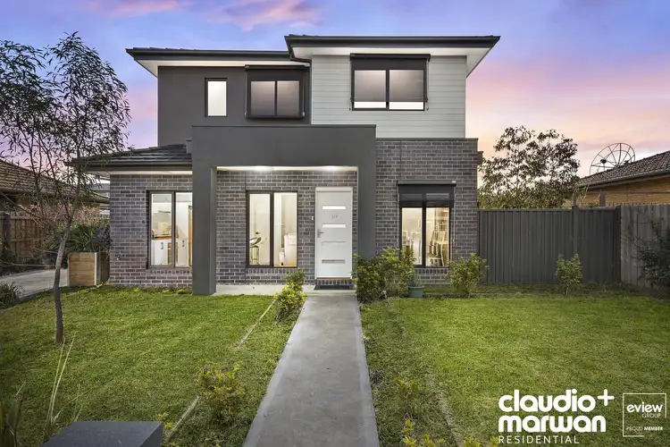 1/7 Sadie Street, Glenroy VIC 3046