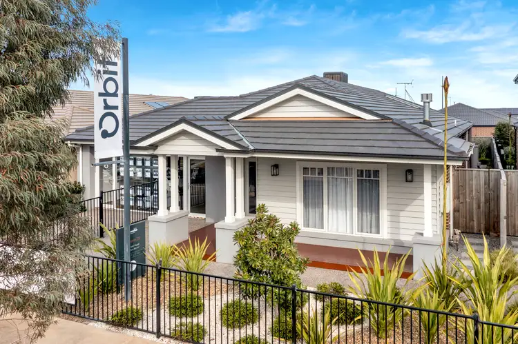 19 Hero Street, Diggers Rest VIC 3427