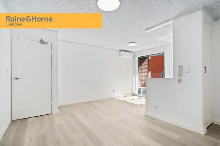 Third view of Homely unit listing, 29/51 Castlereagh Street, Liverpool NSW 2170