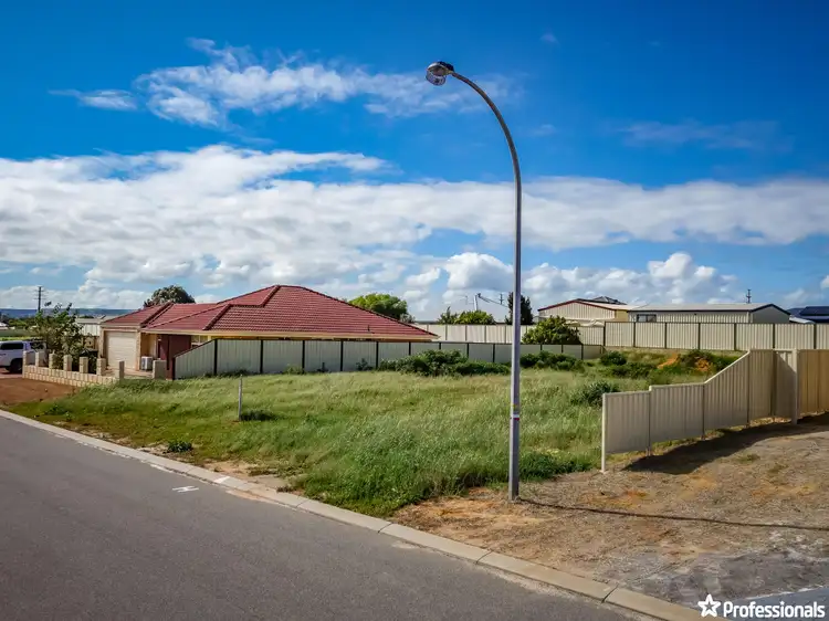 Fourth view of Homely land listing, 45 Brockagh Drive, Utakarra WA 6530