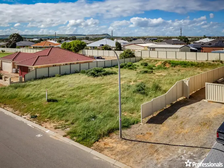 Fifth view of Homely land listing, 45 Brockagh Drive, Utakarra WA 6530
