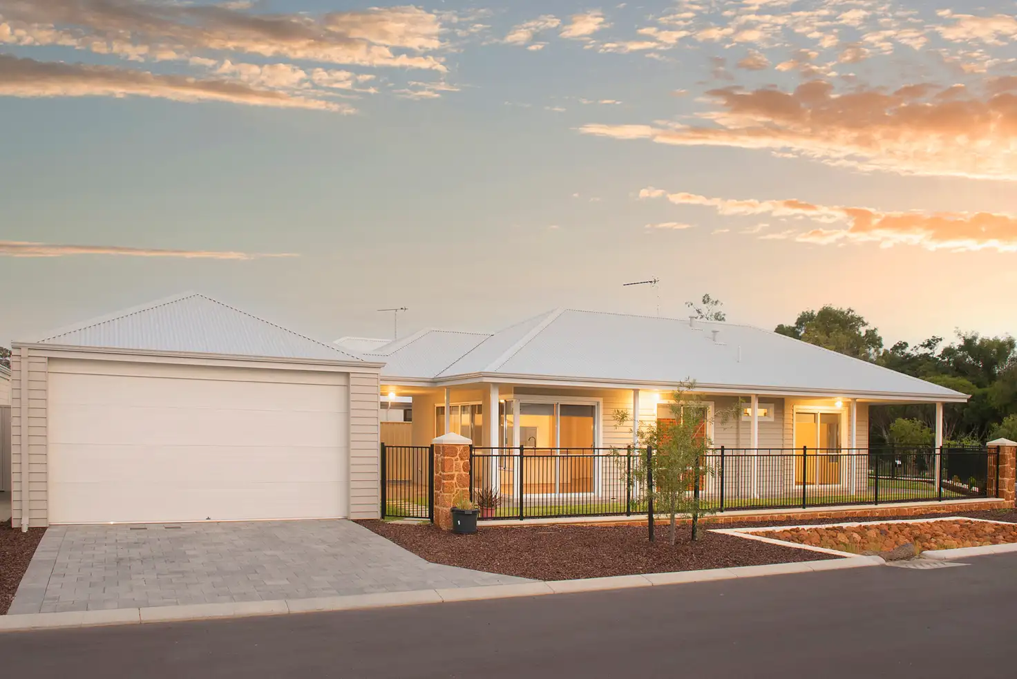 Main view of Homely house listing, 1 Cruden Way, Dunsborough WA 6281