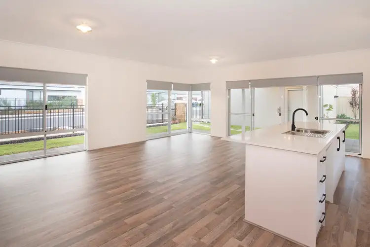 Second view of Homely house listing, 1 Cruden Way, Dunsborough WA 6281