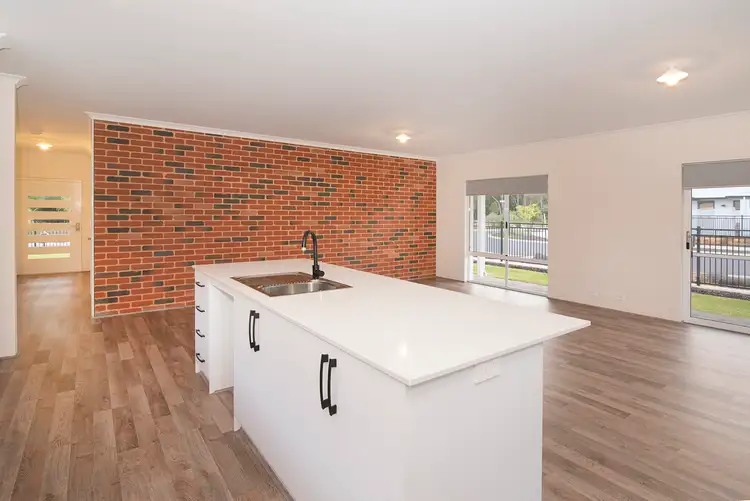 Third view of Homely house listing, 1 Cruden Way, Dunsborough WA 6281