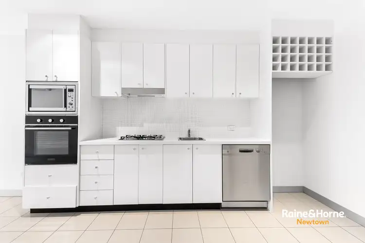 Second view of Homely apartment listing, 11/32-42 Rosehill Street, Redfern NSW 2016