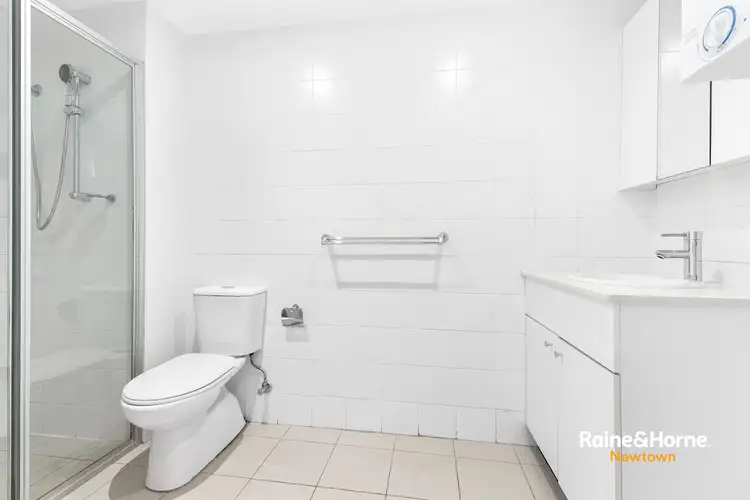 Fourth view of Homely apartment listing, 11/32-42 Rosehill Street, Redfern NSW 2016