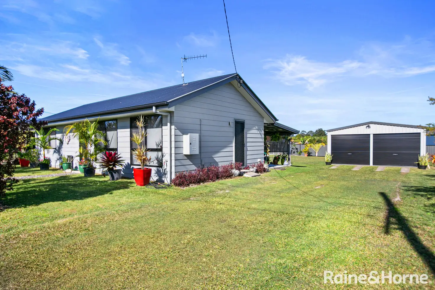 Main view of Homely house listing, 64 Marco Polo Drive, Cooloola Cove QLD 4580