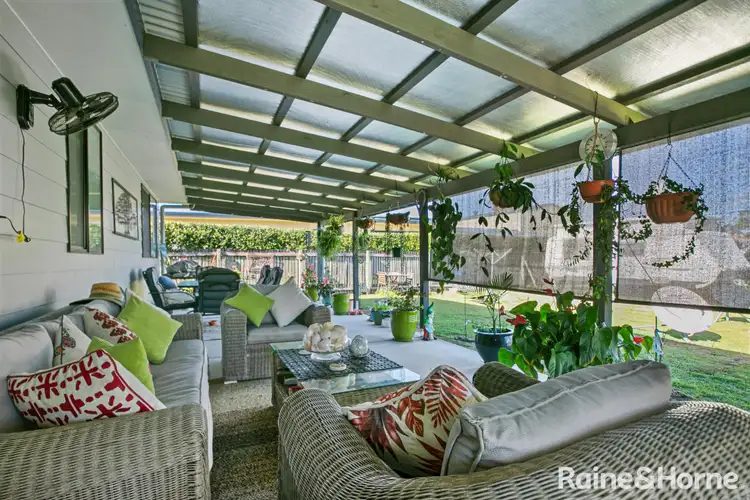 Second view of Homely house listing, 64 Marco Polo Drive, Cooloola Cove QLD 4580
