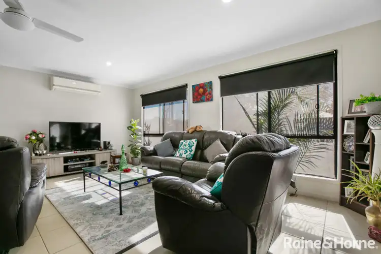 Third view of Homely house listing, 64 Marco Polo Drive, Cooloola Cove QLD 4580