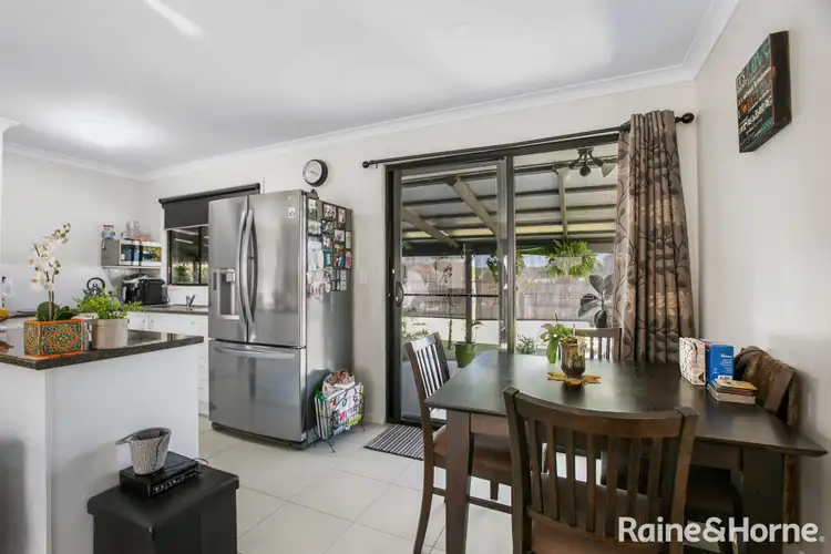 Fourth view of Homely house listing, 64 Marco Polo Drive, Cooloola Cove QLD 4580