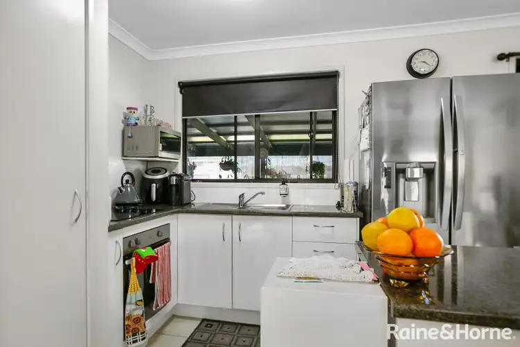 Fifth view of Homely house listing, 64 Marco Polo Drive, Cooloola Cove QLD 4580
