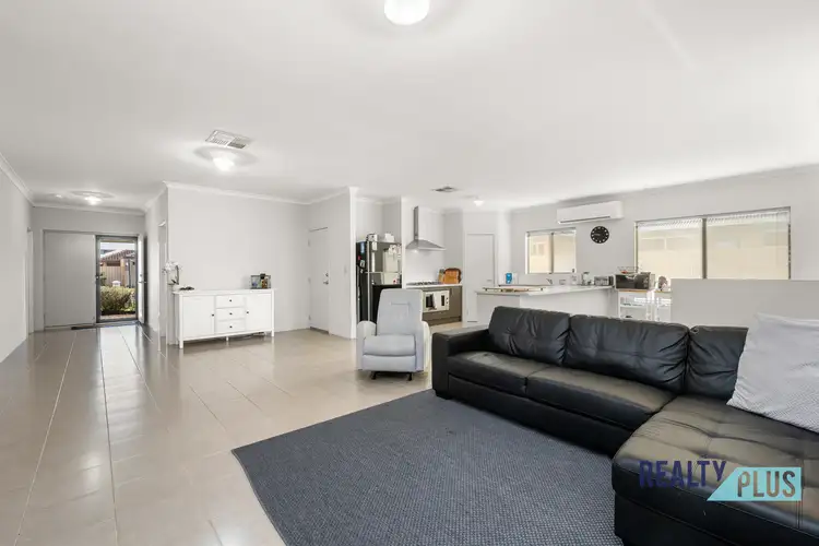 Third view of Homely house listing, 15 Rimfire Road, Baldivis WA 6171
