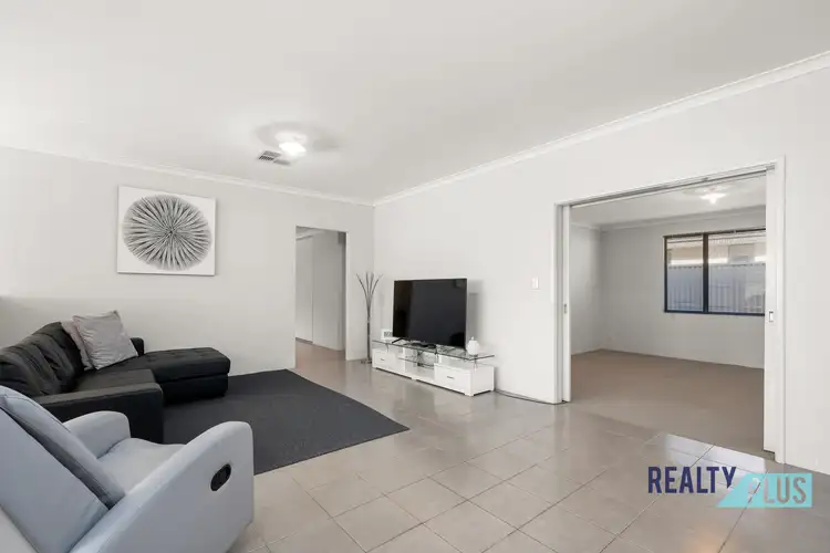 Fourth view of Homely house listing, 15 Rimfire Road, Baldivis WA 6171