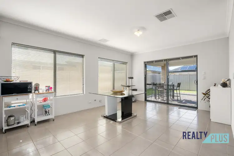 Sixth view of Homely house listing, 15 Rimfire Road, Baldivis WA 6171