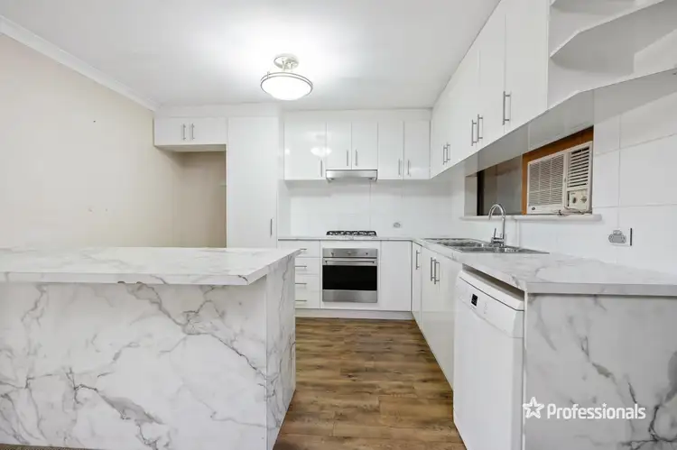 Second view of Homely house listing, 22 Holroyd Way, Boulder WA 6432