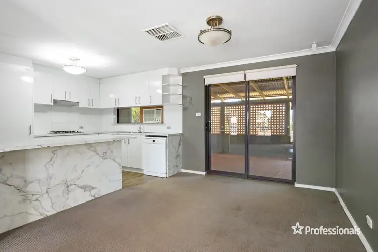 Fifth view of Homely house listing, 22 Holroyd Way, Boulder WA 6432