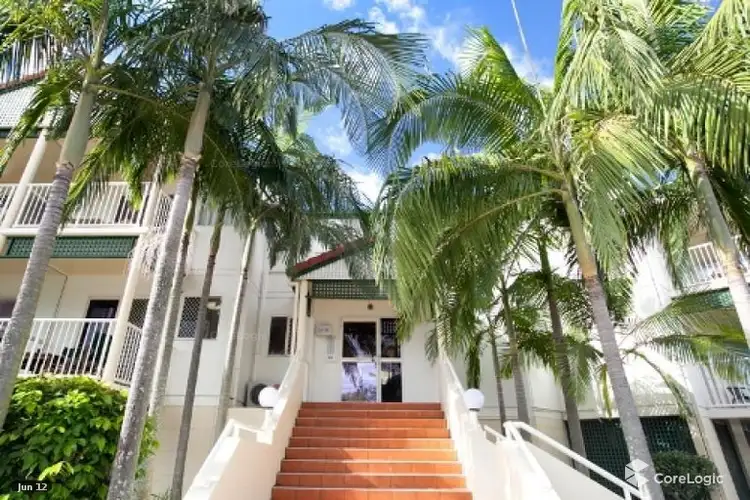 Main view of Homely studio listing, 2 & 5/38 Jephson Street, Toowong QLD 4066