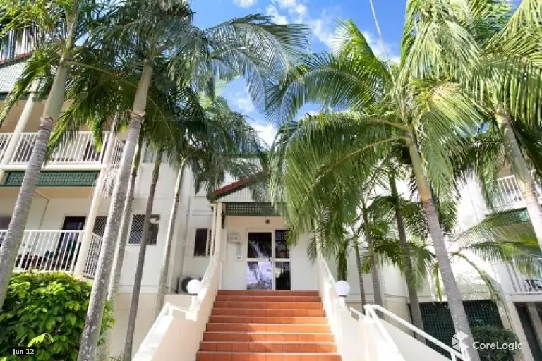 Main view of Homely studio listing, 2 & 5/38 Jephson Street, Toowong QLD 4066