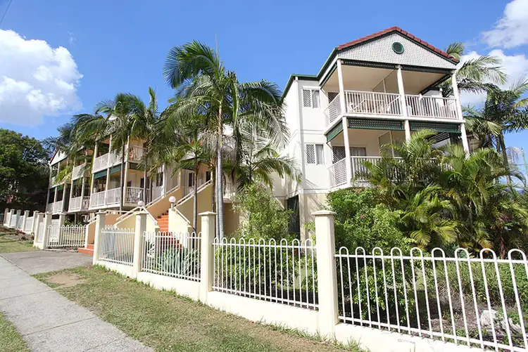 Fourth view of Homely studio listing, 2 & 5/38 Jephson Street, Toowong QLD 4066