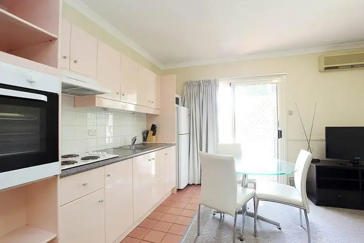 Fifth view of Homely studio listing, 2 & 5/38 Jephson Street, Toowong QLD 4066
