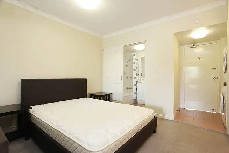 Sixth view of Homely studio listing, 2 & 5/38 Jephson Street, Toowong QLD 4066
