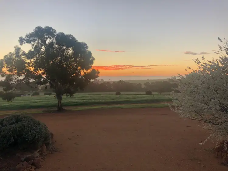Fourth view of Homely rural property listing, Part A/3118 Wandering - Narrogin Road, Cuballing WA 6311