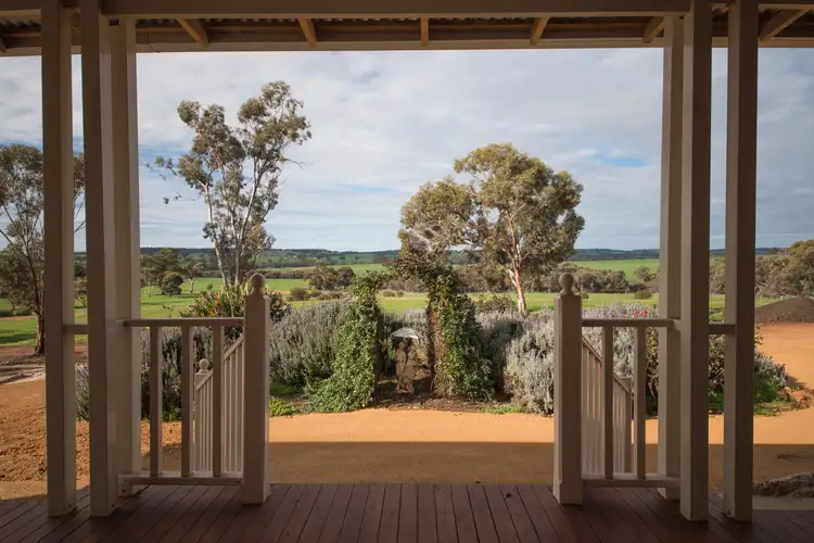 Sixth view of Homely rural property listing, Part A/3118 Wandering - Narrogin Road, Cuballing WA 6311