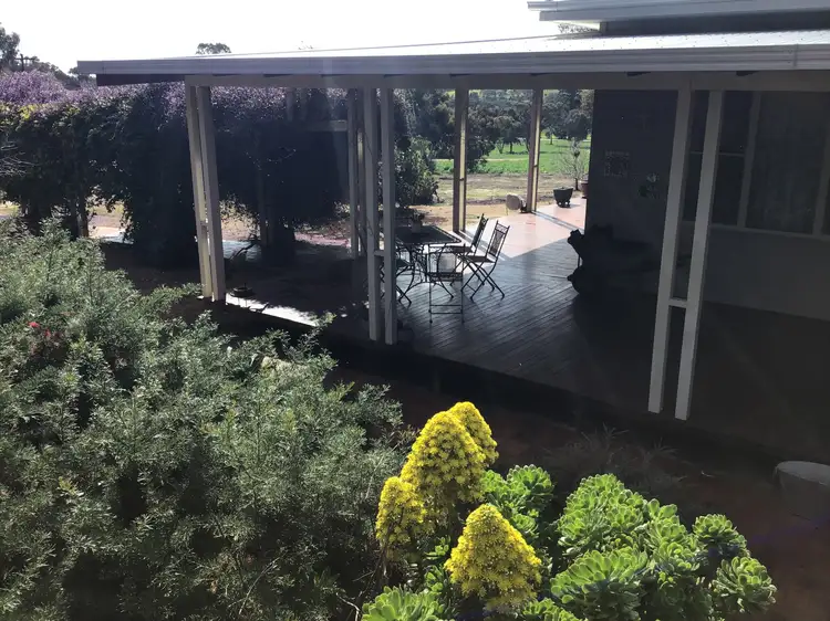 Seventh view of Homely rural property listing, Part A/3118 Wandering - Narrogin Road, Cuballing WA 6311