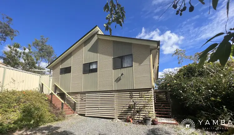 68 Dan Meurant Drive, Curra QLD 4570