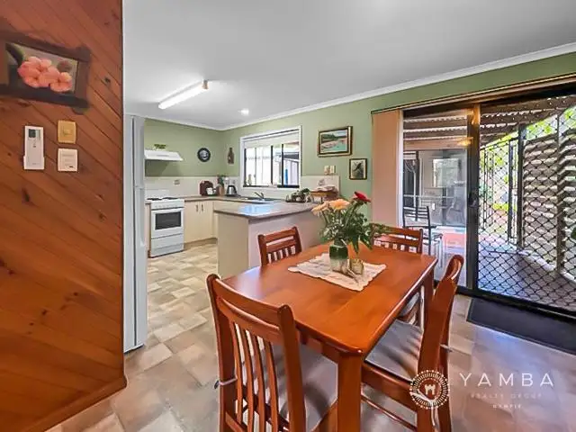 Second view of Homely house listing, 68 Dan Meurant Drive, Curra QLD 4570