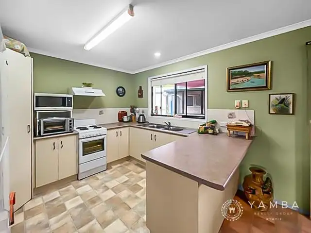 Third view of Homely house listing, 68 Dan Meurant Drive, Curra QLD 4570